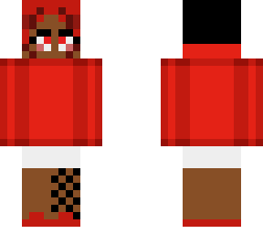 red - 1