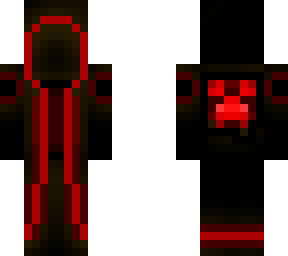 red assasin