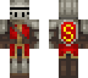ren captain