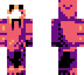 retro vessel
