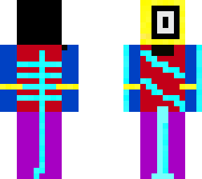 robot
