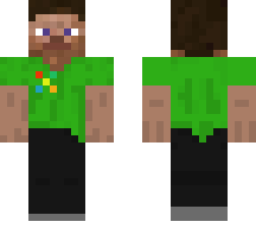 san d steve