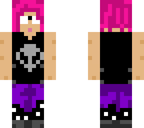 schizo upgrade