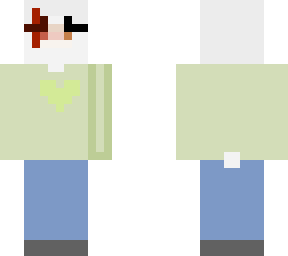 serene the sheep