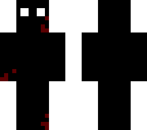 shadow man i guess
