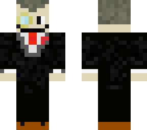 skin for liam