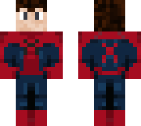 skinmaxispiderman