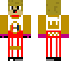 skinmlz