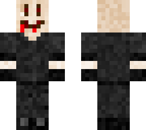 smiley killer