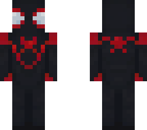 spider-man (miles morales)