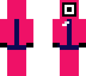 squid game