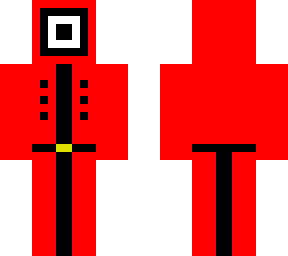 squid gamer edited