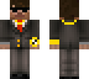 suited