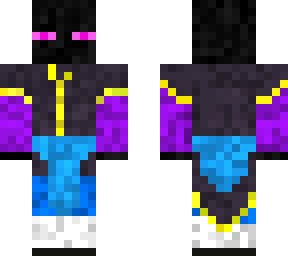 supreme kai enderman