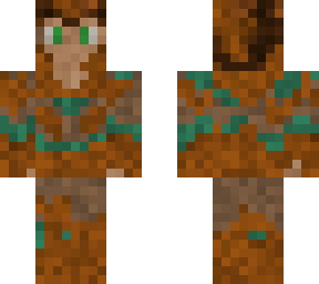 the mud covered wanderer