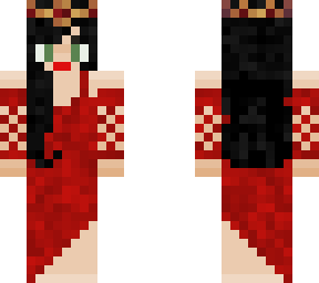 the red queen
