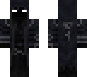 unkown skin
