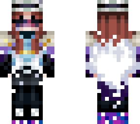 updated divinityhaloo m.s.s. character <3