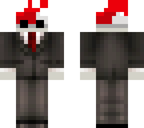 upgraded mushroom