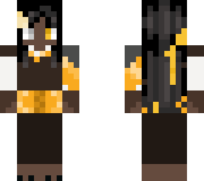 wolf (unmasked)