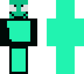 wtf cyan dimond