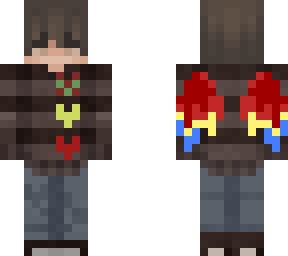 xzber (2nd life)