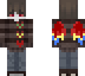 xzber (last life)