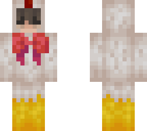 xzber chicken