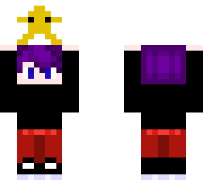 you got a star!