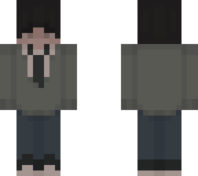 zai // green sweater