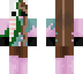 zombie  pglin
