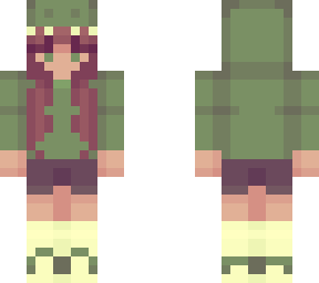 // dino ~ request \\