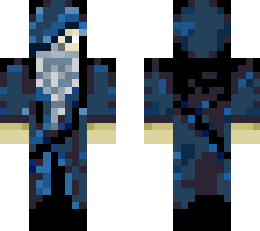 alter ego, the wanderer