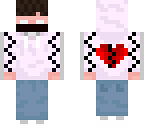 angel x mod