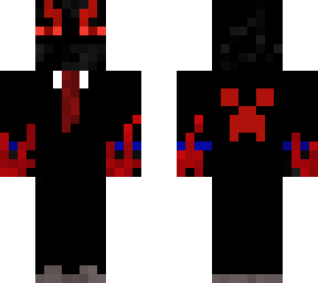angry enderman: business edition