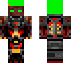 armour