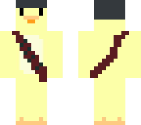 army duck. thx duckeyyy
