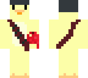 army duck shot