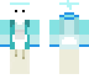arrepvp aqua
