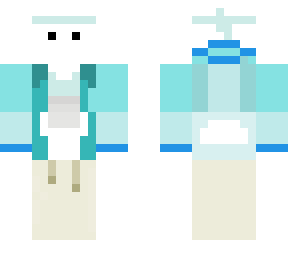 arrepvp aqua
