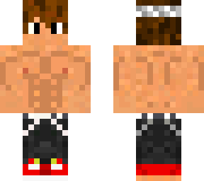 axlke
