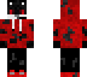 bad fox