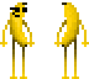 bananin fachero