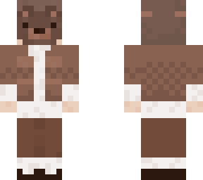 beargirl