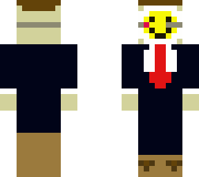 bery (masked)