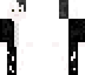 black n' white