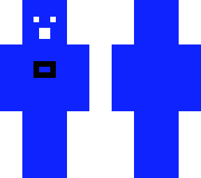blue :o