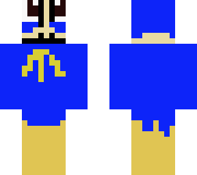 blue royal melon