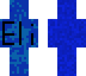 blueman