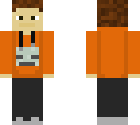 bradyn skin